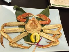 -蟹料理 北海道かに将軍(札幌本店)