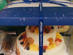 -小八仙·宴(三峡茶庄店)