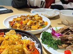 -兔爸私家小厨(新北万达店)