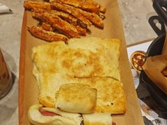 -必胜客(上海新南方商城PH店)