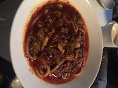 疆Jiang&nbsp;&nbsp;新疆秘制料理-疆Jiang·新疆秘制料理