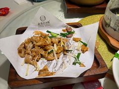 -山顶沙河粉-粤菜馆(凯旋店)