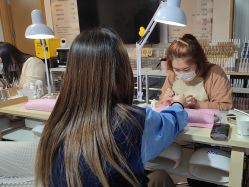 -四季·予你日式美甲美睫Nail