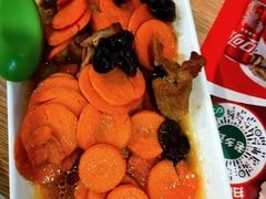 -老乡鸡(宿州汴河路店)