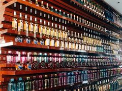 -西安皇冠假日酒店·B&G51餐厅