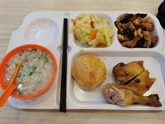 -香妃烤鸡(西单店)