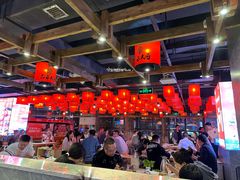 -巴蜀大将火锅(太原旗舰店)