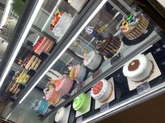 -卷心卷意·轻甜蛋糕(新光天地店)