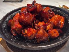 -志明眷村·台式融合菜·宵夜