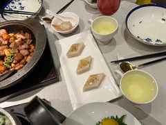-狮王府淮扬菜(万象城店)