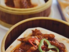 -维多利亚大酒店·雅园中餐厅