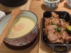 -沼津港精致料理·寿喜烧·烧鸟(青浦宝龙广场日料榜单店)
