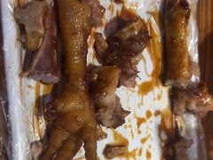 -赵元章肉骨烧(山塘街店)