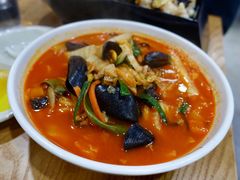 -香港饭店0410(弘大店)