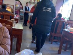 -惠宾饭庄(中山路店)