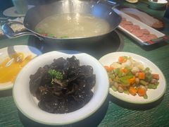 -老灶堂文创火锅(文艺路店)