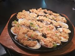 -千旬岛海鲜小聚(万达广场店)