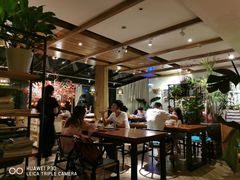 大堂-春暖花开(西溪店)