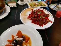 -粤香村(清真川菜店)