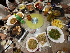 -李氏传家菜(兴城路店)