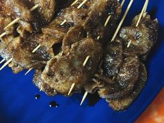 -阿姨小肉摊(同济西苑店)