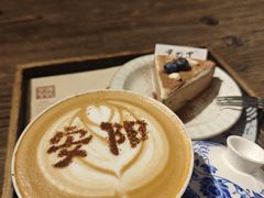 -甲乙丁書店·书茶咖·四合院