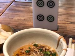 -成都你六姐·牛肉冒菜(上海环宇荟店)