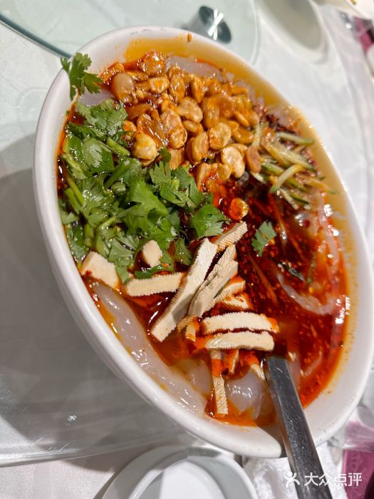 凯鸽酒楼•雁北民间菜(华北星店)图片