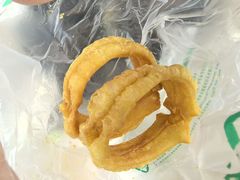 -尹三豆汁(天坛店)