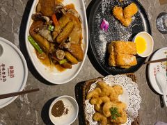 -前海沿·青岛菜(李沧万达店)