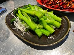 -馬伍旺川菜(江北虹悦城店)
