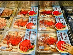 -山姆会员商店(上海浦东店)