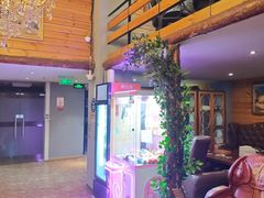 -明日世界密室轰趴·剧本桌游·箭馆团建(国贸店)