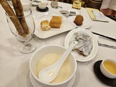 -凤凰楼酒家·粤宴点心(华强北店)