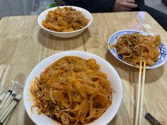 -王菊美食街·王菊面馆(总店)