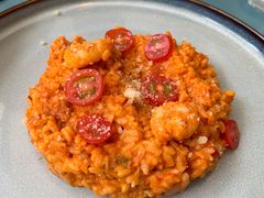 海鲜烩饭-美丽心情(奥体店)
