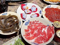 -巴蜀大将火锅(春熙店)