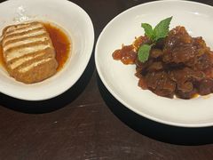 -领事馆19号中餐厅(厦门海景洲际酒店)