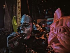 -288 Livehouse 酒吧(思南公馆店)