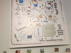 -垚火玩泥吧手作集合店·拼豆·陶艺