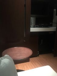 点击看大图 -希尔顿酒店·eforea spa水疗中心