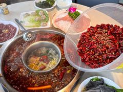 -枇杷园食为鲜火锅(南山店)