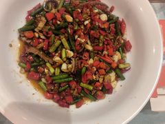 -辛香味烧鱼馆·非遗技艺·排骨红烧肉(光谷医药园店)