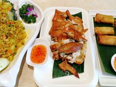 -泰米·休闲餐厅