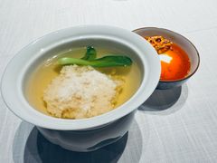 鸡豆花-许家菜.艺创菜(仁和新城店)