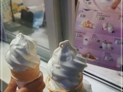 -麦当劳(欢乐谷店)