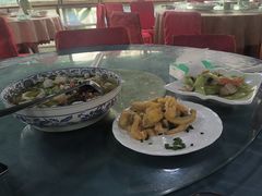 -晓琦农家菜馆·地道农家菜