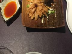 -T館·花园艺术餐厅