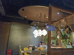 -云海肴·汽锅鸡·云南菜(天津国金汇店)