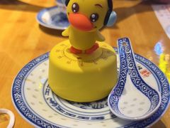 -捷信牛奶甜品世家(合生汇店)